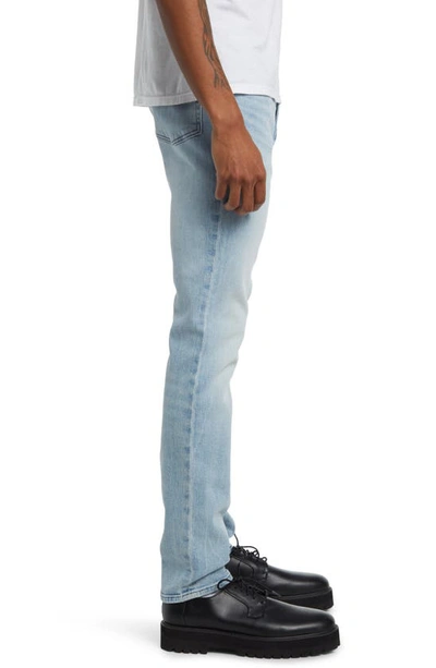 Shop Frame L'homme Skinny Jeans In Raikes