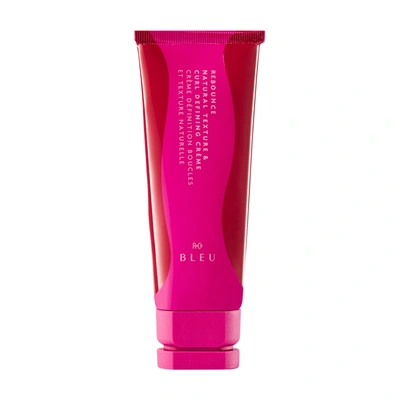 Shop R+co Bleu Rebounce Natural Texture And Curl Defining Creme In Default Title