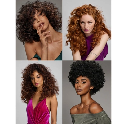 R+co Bleu Rebounce Natural Texture And Curl Defining Creme In Default Title