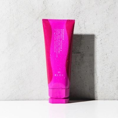 R+co Bleu Rebounce Natural Texture And Curl Defining Creme In Default Title