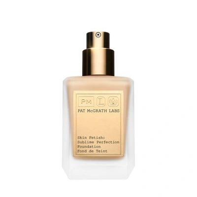 Pat Mcgrath Labs Skin Fetish Sublime Perfection Foundation In L6