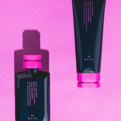 R+co Bleu Soft Bounce Natural Texture And Curl Shampoo In Default Title