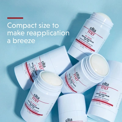 Eltamd Uv Stick Broad-spectrum Spf 50+ In Default Title