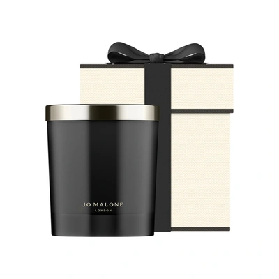 Shop Jo Malone London Velvet Rose And Oud Candle In Home