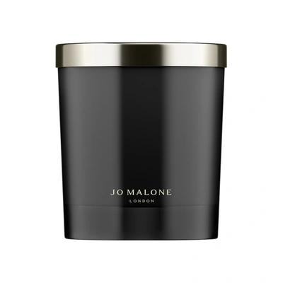 Shop Jo Malone London Velvet Rose And Oud Candle In Home