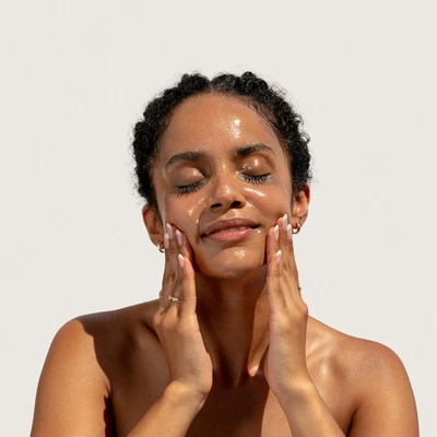 Bloomeffects Royal Tulip Cleansing Jelly In Default Title