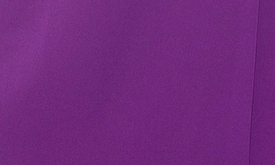 Alexia Admor Pairs Surplice Wrap Midi Dress In Magenta