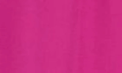 By Design Lorelai 3/4 Sleeve Blouse In Festival Fuschia