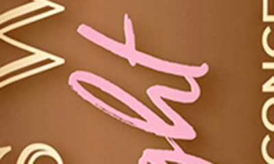 Too Faced Born This Way Ethereal Light Illuminating Smoothing Concealer Chocolate Truffle 0.16 oz / 5 ml In Chocolate Truffle