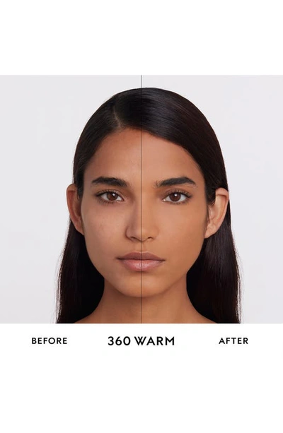 Gucci 24 Hour Full Coverage Luminous Matte Finish Foundation 360w 1 oz / 30 ml