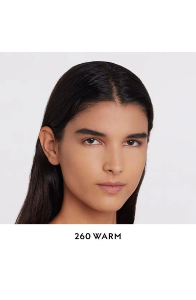 Gucci 24 Hour Full Coverage Luminous Matte Finish Foundation 260w 1 oz / 30 ml