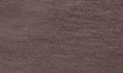 Shop Allsaints Mode Merino Wool Polo In Sage Purple Marl