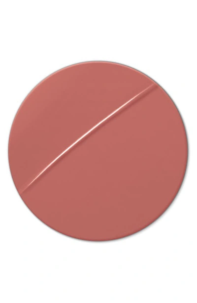 Armani Collezioni Lip Power Long Lasting Lipstick 107 Sensual 0.10 oz / 3 G In 107 Sensual