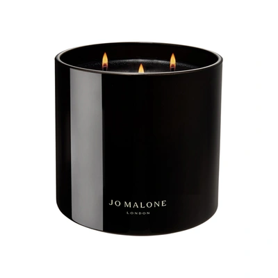Jo Malone London Velvet Rose And Oud Candle In Deluxe