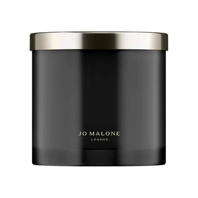 Jo Malone London Velvet Rose And Oud Candle In Deluxe