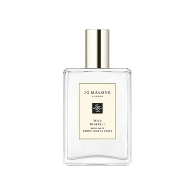 Jo Malone London Wild Bluebell Body Mist In Default Title