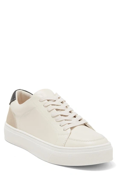 Shop Abound Felix Lace-up Sneaker In Ivory Combo