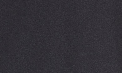 Moncler Logo Zip Hooded Nylon Cape In Black