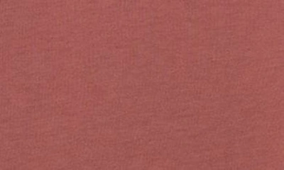 Stance Long Sleeve T-shirt In Rebel Rose