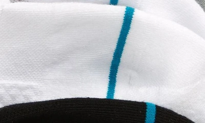 Stance Assorted 3-pack Athletic Socks In Multi