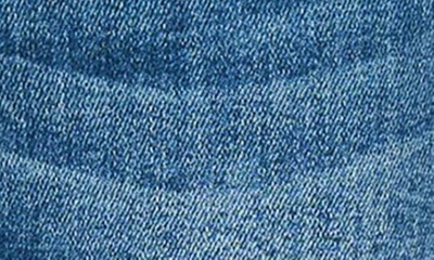 Pistola Monroe High Waist Crop Cigarette Jeans In Indio