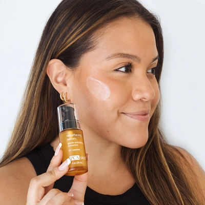 Pca Skin Resurfacing Serum In Default Title