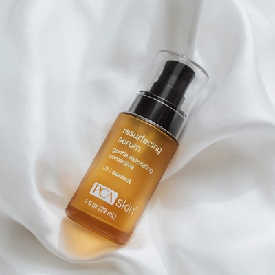 Pca Skin Resurfacing Serum In Default Title