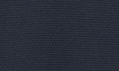 Hugo Boss Tiburt T-shirt In Dark Blue