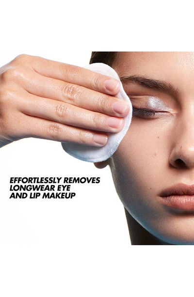 Make Up For Ever Gentle Eye Gel Waterproof Eye Lip Makeup Remover