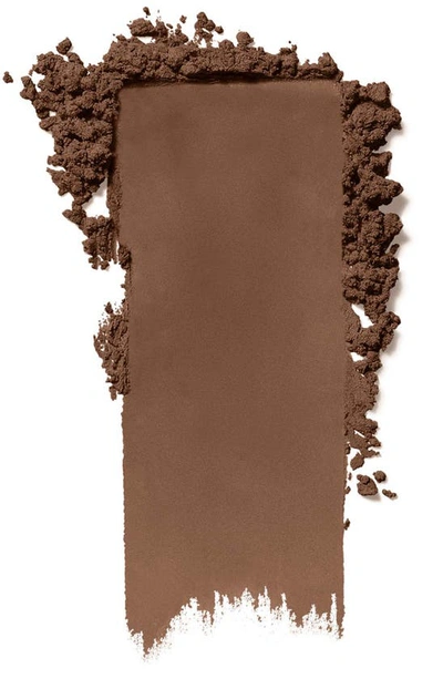 Make Up For Ever Hd Skin Matte Velvet 24 Hour Blurring & Undetectable Powder Foundation In 4n75 Truffle