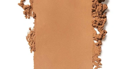 Shop Make Up For Ever Hd Skin Matte Velvet 24 Hour Blurring & Undetectable Powder Foundation In 4y60 Warm Almond