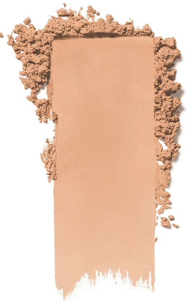 Shop Make Up For Ever Hd Skin Matte Velvet 24 Hour Blurring & Undetectable Powder Foundation In 1y18 Warm Cashew