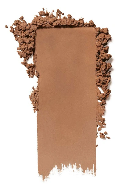 Shop Make Up For Ever Hd Skin Matte Velvet 24 Hour Blurring & Undetectable Powder Foundation In 4n68 Coffee