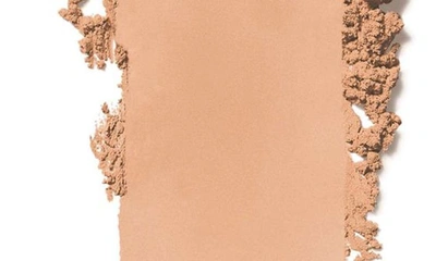 Make Up For Ever Hd Skin Matte Velvet 24 Hour Blurring & Undetectable Powder Foundation In 1y18 Warm Cashew