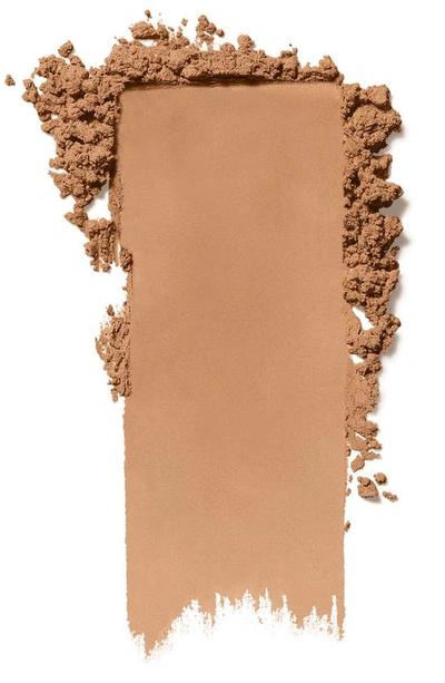 Make Up For Ever Hd Skin Matte Velvet 24 Hour Blurring & Undetectable Powder Foundation In 3n48 Cinnamon