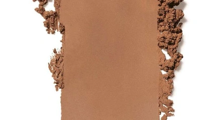 Shop Make Up For Ever Hd Skin Matte Velvet 24 Hour Blurring & Undetectable Powder Foundation In 4n68 Coffee