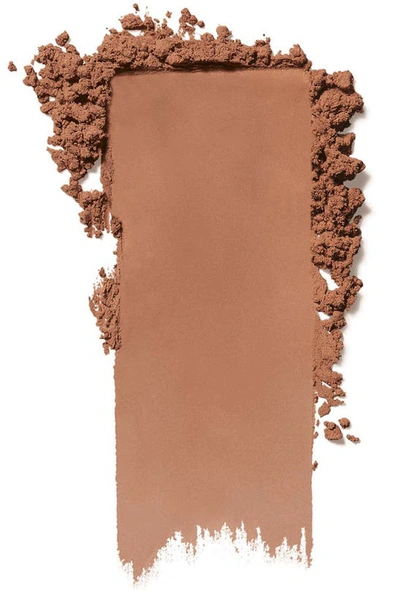 Make Up For Ever Hd Skin Matte Velvet 24 Hour Blurring & Undetectable Powder Foundation In 4r61 Cool Almond