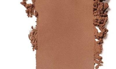 Make Up For Ever Hd Skin Matte Velvet 24 Hour Blurring & Undetectable Powder Foundation In 4r63 Cool Pecan