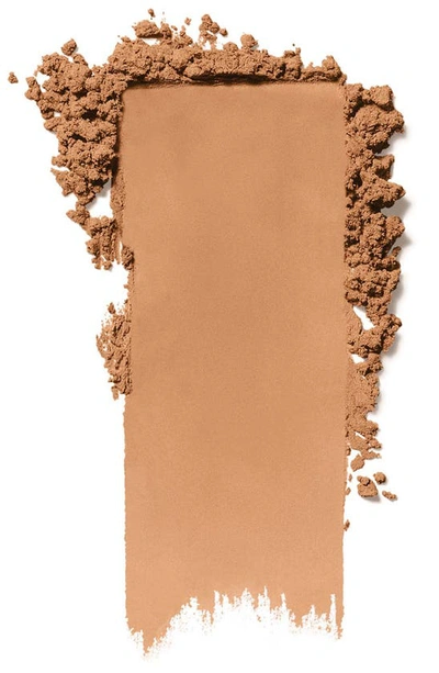 Make Up For Ever Hd Skin Matte Velvet 24 Hour Blurring & Undetectable Powder Foundation In 3y56 Warm Hazelnut