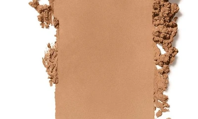 Make Up For Ever Hd Skin Matte Velvet 24 Hour Blurring & Undetectable Powder Foundation In 3n48 Cinnamon