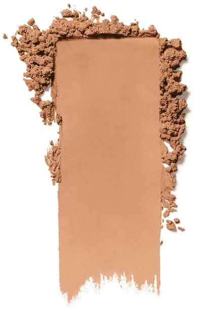 Make Up For Ever Hd Skin Matte Velvet 24 Hour Blurring & Undetectable Powder Foundation In 3n54 Hazelnut