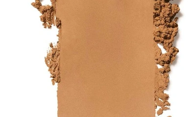 Shop Make Up For Ever Hd Skin Matte Velvet 24 Hour Blurring & Undetectable Powder Foundation In 3y46 Warm Cinnamon