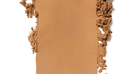 Make Up For Ever Hd Skin Matte Velvet 24 Hour Blurring & Undetectable Powder Foundation In 3y46 Warm Cinnamon