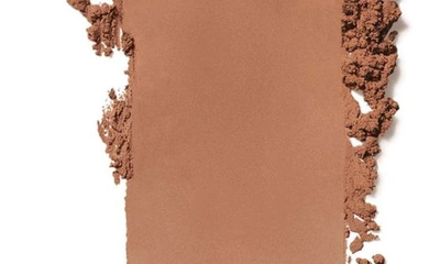 Make Up For Ever Hd Skin Matte Velvet 24 Hour Blurring & Undetectable Powder Foundation In 4r61 Cool Almond