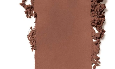 Make Up For Ever Hd Skin Matte Velvet 24 Hour Blurring & Undetectable Powder Foundation In 4n74 Espresso