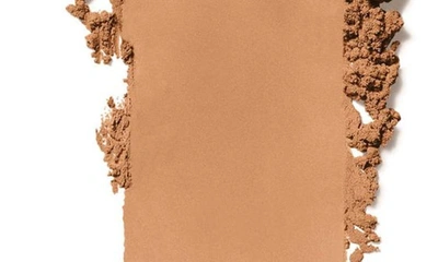 Make Up For Ever Hd Skin Matte Velvet 24 Hour Blurring & Undetectable Powder Foundation In 3y56 Warm Hazelnut