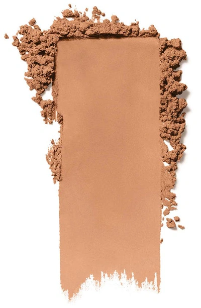 Make Up For Ever Hd Skin Matte Velvet 24 Hour Blurring & Undetectable Powder Foundation In 3y52 Warm Chesnut