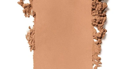 Make Up For Ever Hd Skin Matte Velvet 24 Hour Blurring & Undetectable Powder Foundation In 3n54 Hazelnut