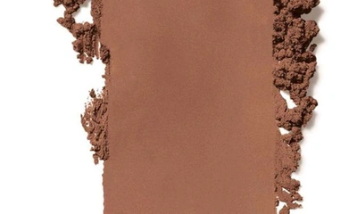 Make Up For Ever Hd Skin Matte Velvet 24 Hour Blurring & Undetectable Powder Foundation In 4y70 Warm Espresso