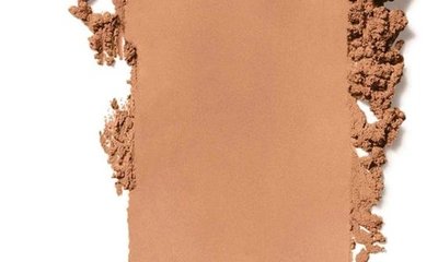 Make Up For Ever Hd Skin Matte Velvet 24 Hour Blurring & Undetectable Powder Foundation In 3y52 Warm Chesnut